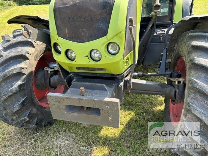 CLAAS ARION 420 CIS Traktoren