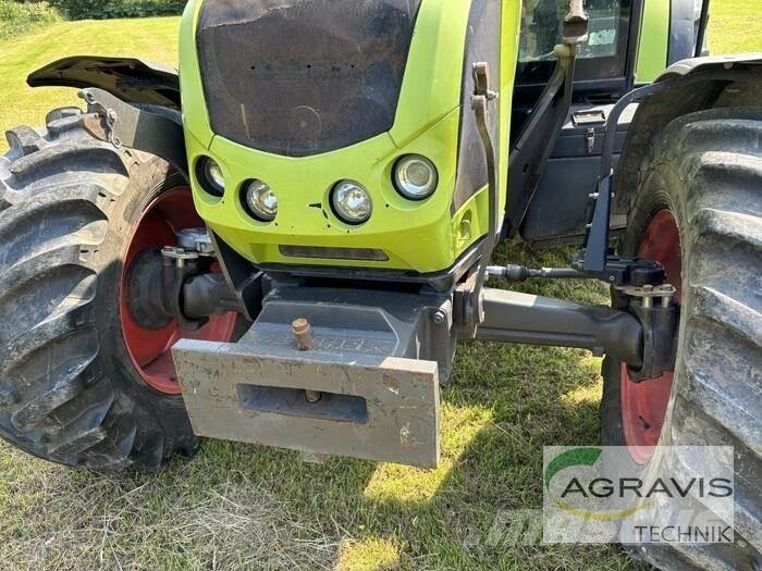 CLAAS ARION 420 CIS Traktoren