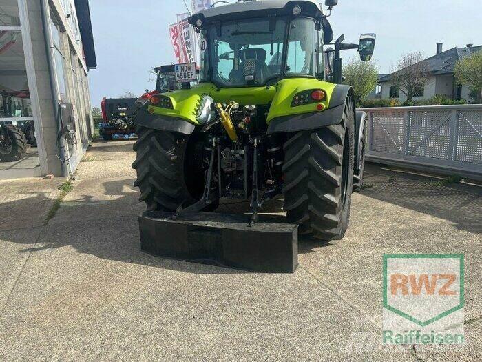 CLAAS Arion 430 CIS+ Traktoren