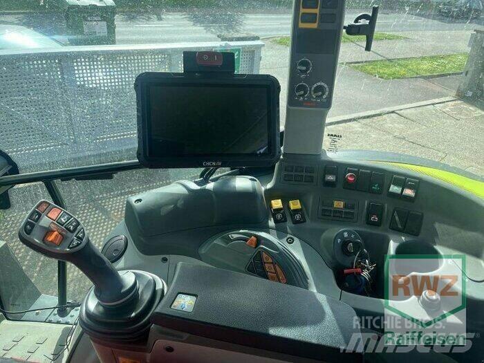 CLAAS Arion 430 CIS+ Traktoren