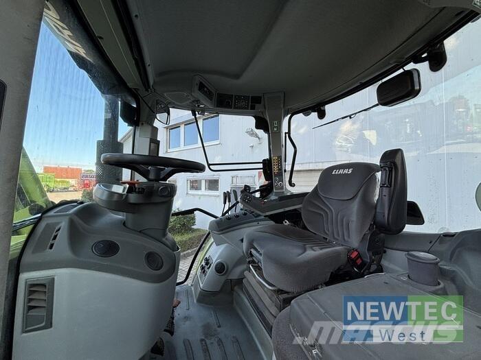 CLAAS ARION 510 CIS Traktoren