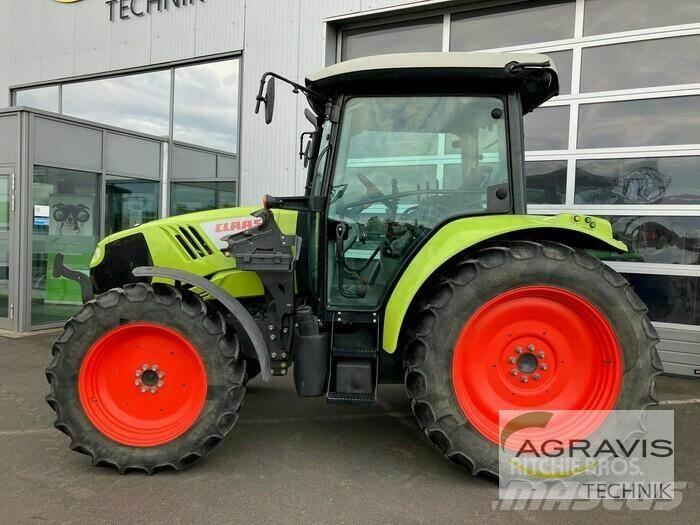CLAAS ATOS 330 C Traktoren