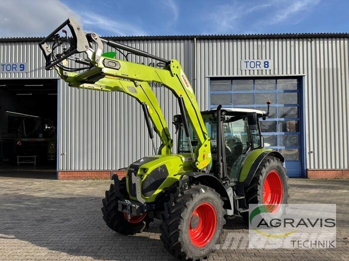 CLAAS AXOS 3.105 Traktoren