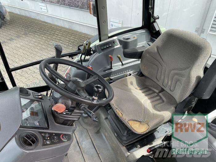 CLAAS Celtis 436 RX Traktoren