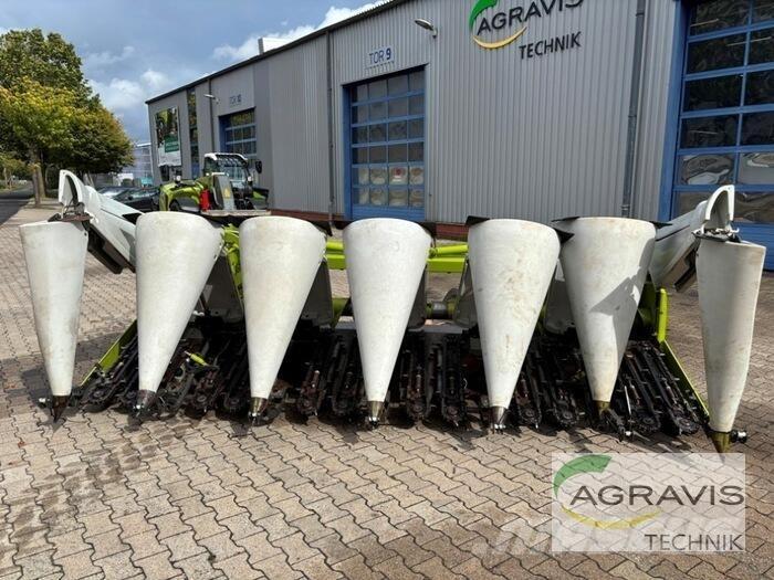 CLAAS CONSPEED 6-75 FC Zubehör Mähdrescher