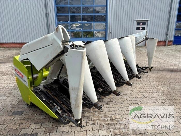 CLAAS CONSPEED 6-75 FC Zubehör Mähdrescher