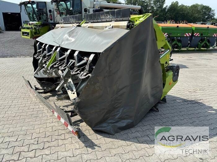 CLAAS CONSPEED 8-75 FC Zubehör Mähdrescher