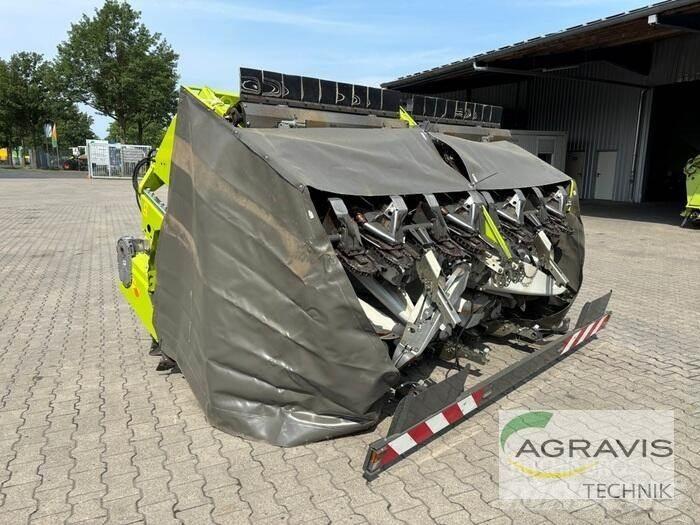 CLAAS CONSPEED 8-75 FC Zubehör Mähdrescher