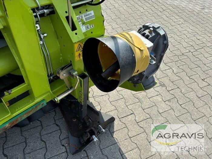 CLAAS CONSPEED 8-75 FC Zubehör Mähdrescher