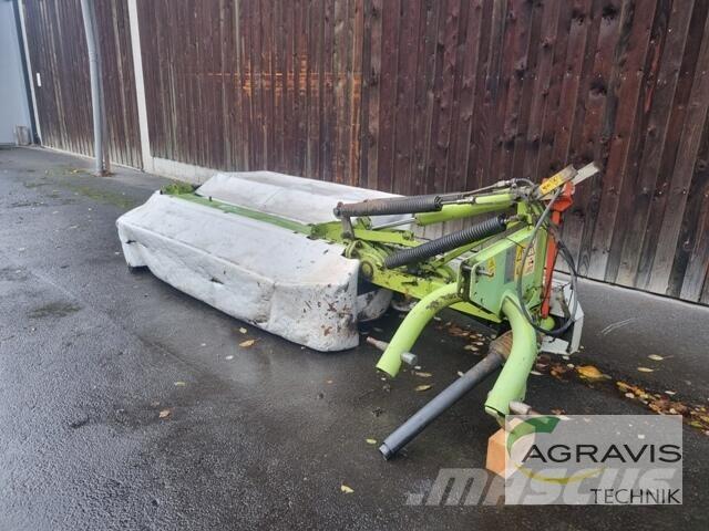 CLAAS CORTO 270 S Mäher