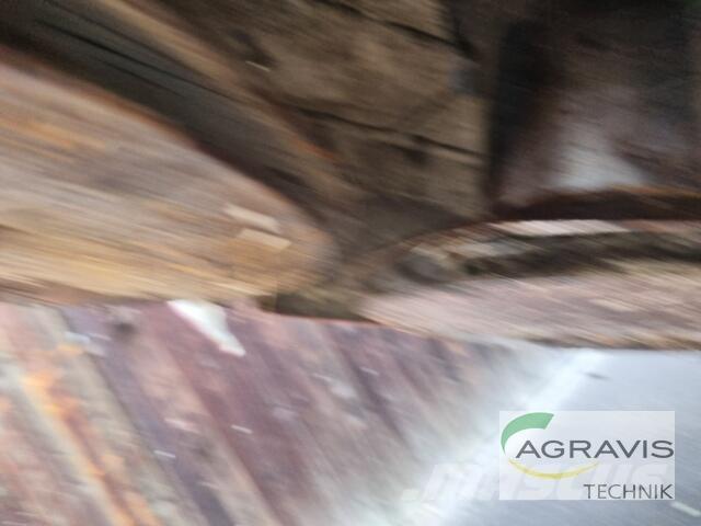 CLAAS CORTO 270 S Mäher