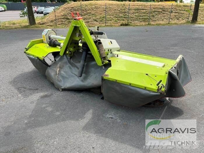 CLAAS CORTO 290 FN Mäher
