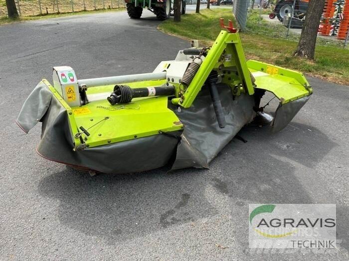 CLAAS CORTO 290 FN Mäher