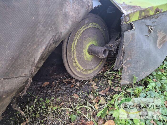 CLAAS CORTO 290 FN Mäher