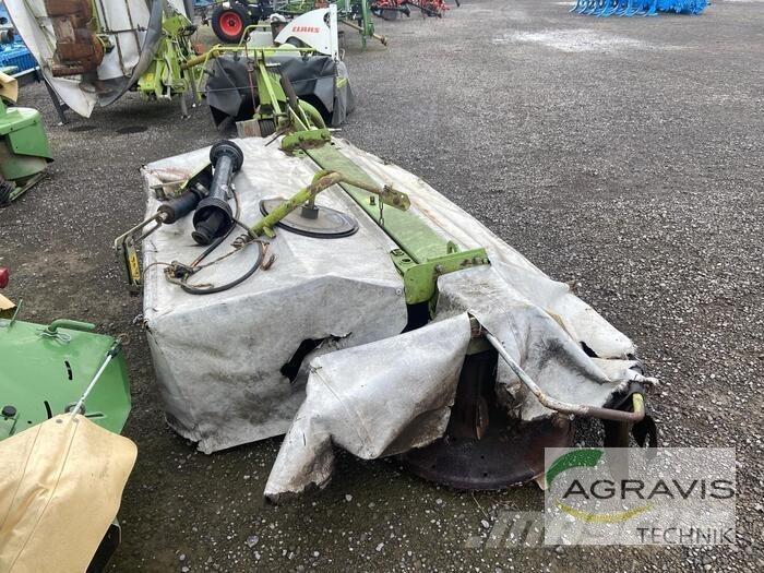CLAAS CORTO 310 N Mäher
