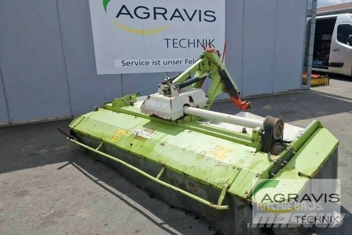 CLAAS CORTO 3100 F Mäher
