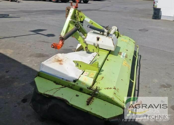 CLAAS CORTO 3100 F Mäher