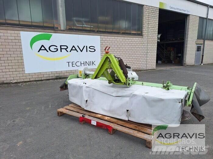 CLAAS CORTO 3100 F Mäher