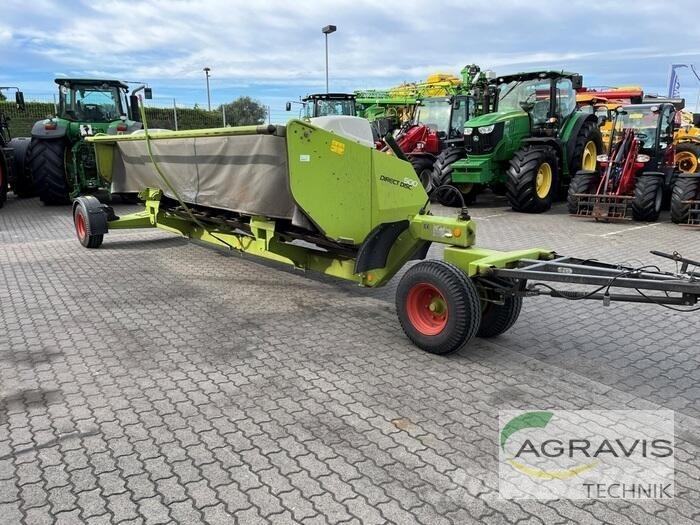 CLAAS DIRECT DISC 500 Heu- und Futtermaschinen-Zubehör