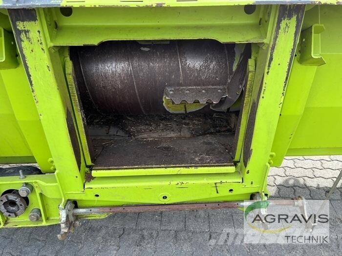 CLAAS DIRECT DISC 500 Heu- und Futtermaschinen-Zubehör