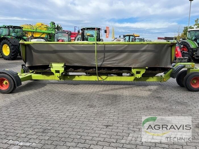 CLAAS DIRECT DISC 500 Heu- und Futtermaschinen-Zubehör