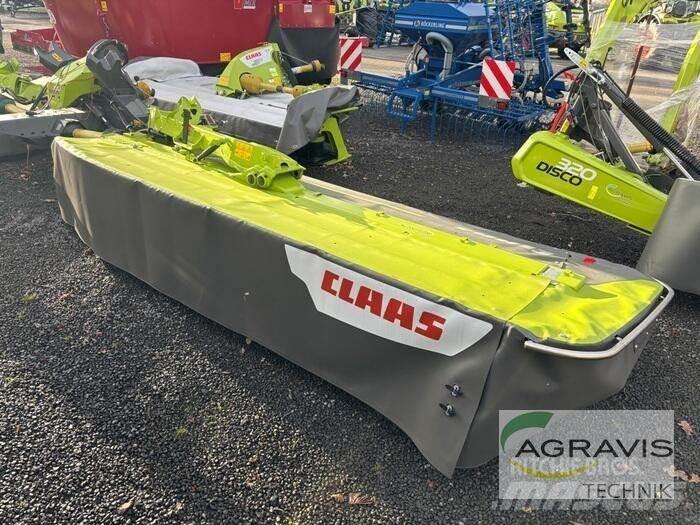 CLAAS DISCO 1010 TREND Mäher
