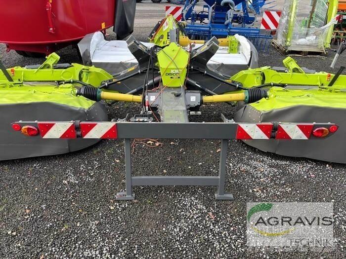 CLAAS DISCO 1010 TREND Mäher