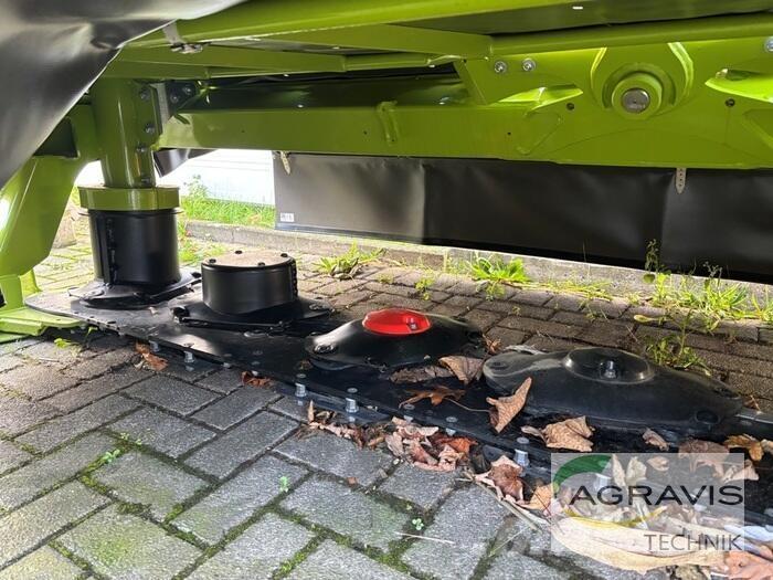 CLAAS DISCO 3150 F Mäher