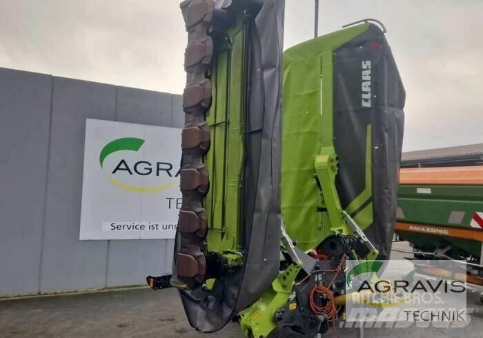 CLAAS DISCO 8500 TREND Mäher