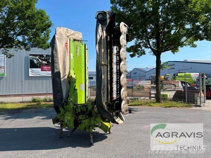 CLAAS DISCO 8600 C DUO Mäher