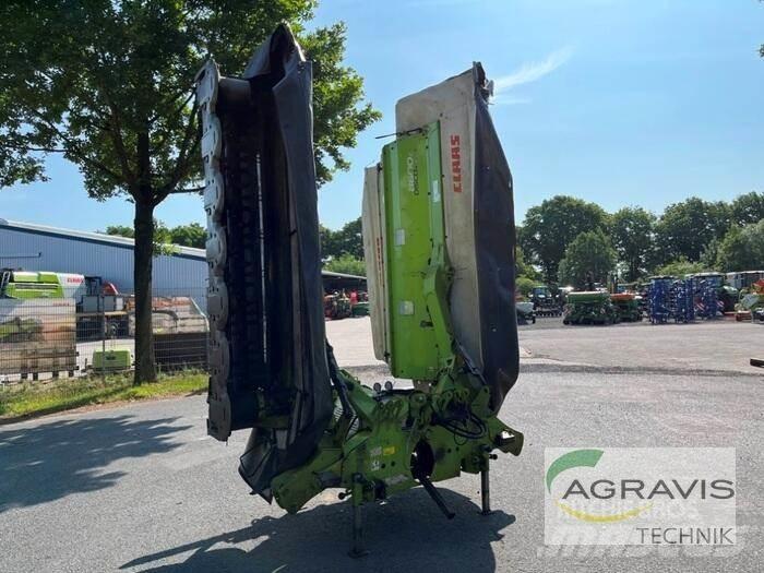 CLAAS DISCO 8600 C DUO Mäher