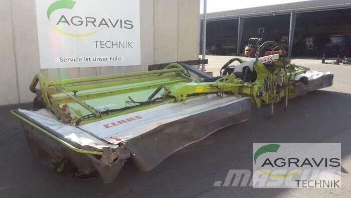 CLAAS DISCO 9100 C AS Mäher