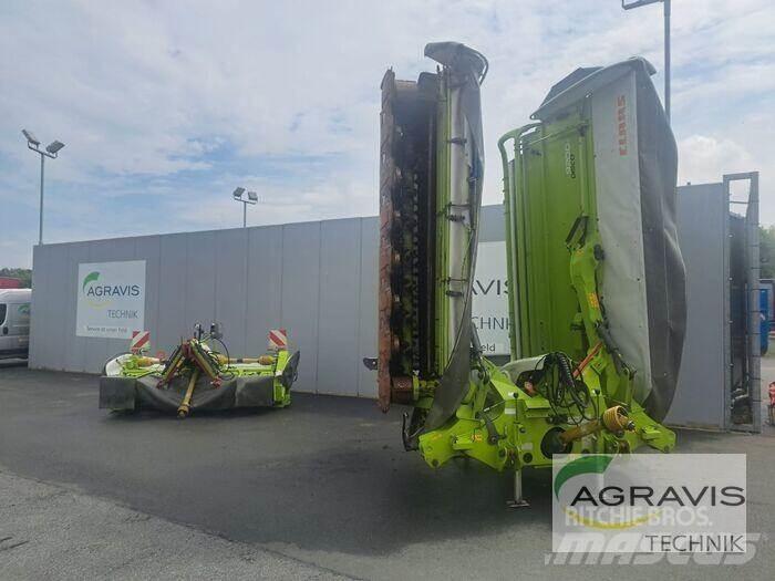 CLAAS DISCO 9200 C AS Mäher