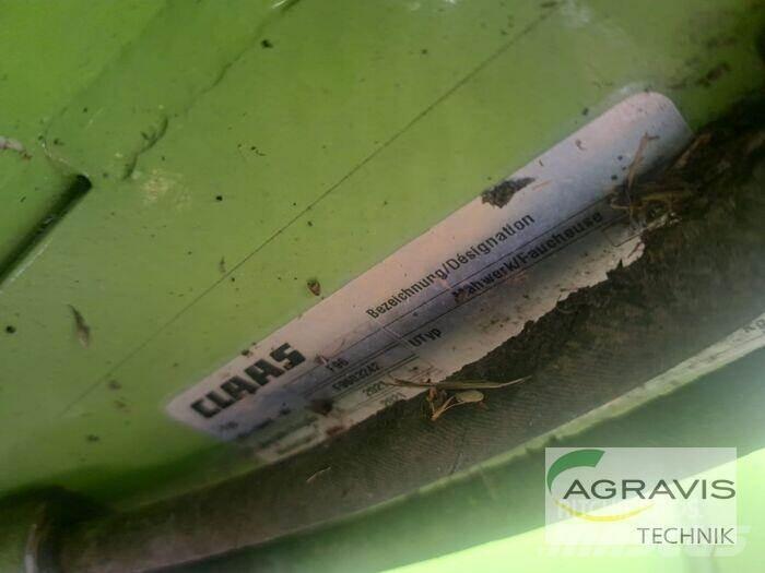 CLAAS DISCO 9200 C AS Mäher