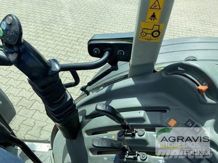 CLAAS ELIOS 210 Traktoren