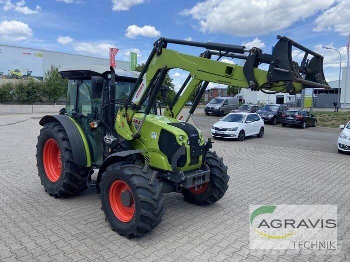 CLAAS ELIOS 210 Traktoren