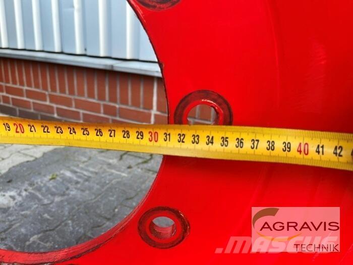 CLAAS FELGEN Sonstiges Traktorzubehör