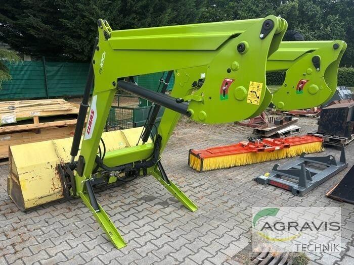 CLAAS FL 100 C Sonstiges Traktorzubehör