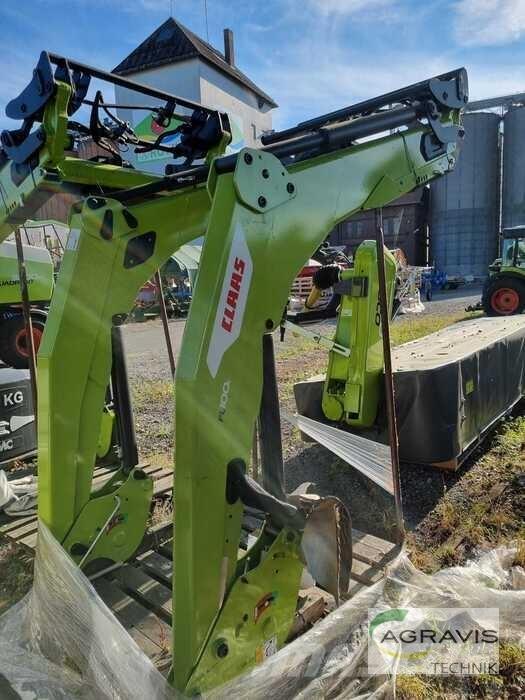 CLAAS FL 100 C Sonstiges Traktorzubehör
