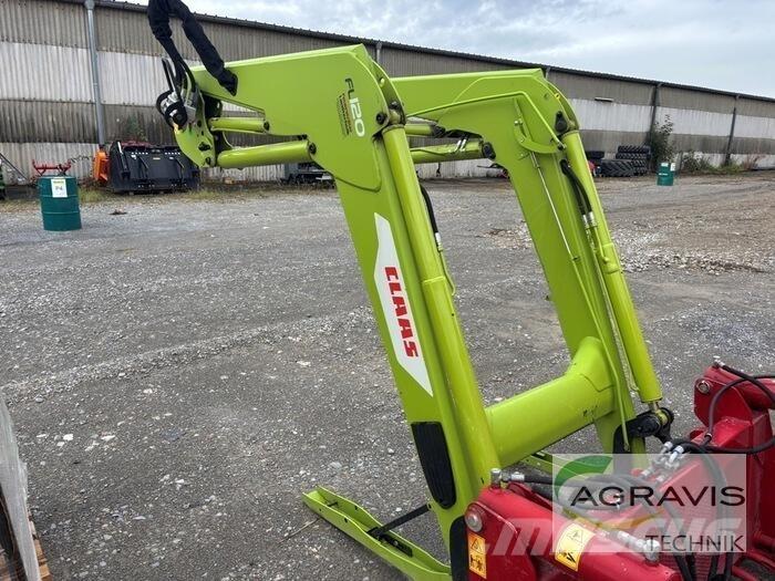 CLAAS FL 120 Sonstiges Traktorzubehör