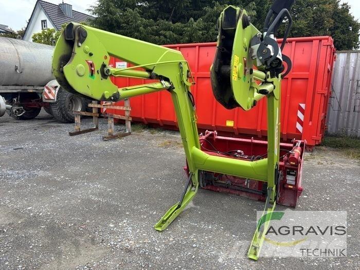CLAAS FL 120 Sonstiges Traktorzubehör