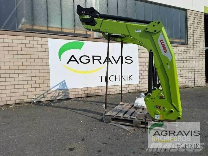 CLAAS FL 80 C Sonstiges Traktorzubehör