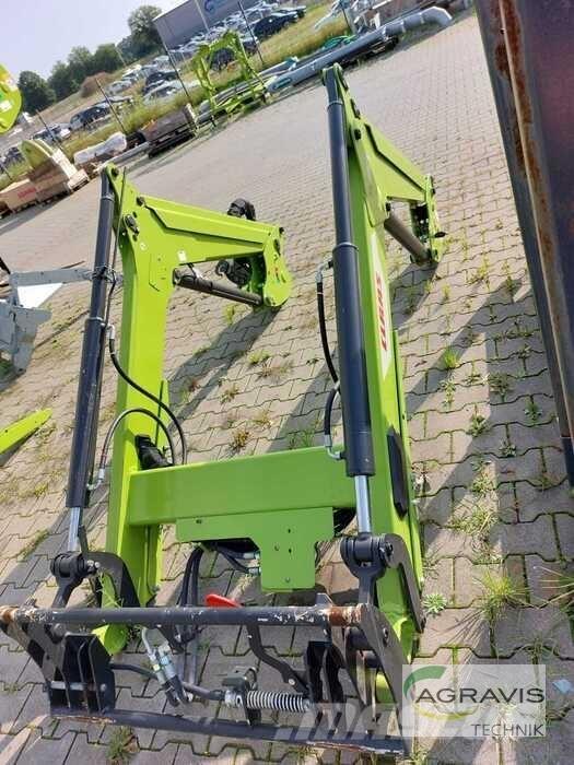 CLAAS FL 80 C Sonstiges Traktorzubehör