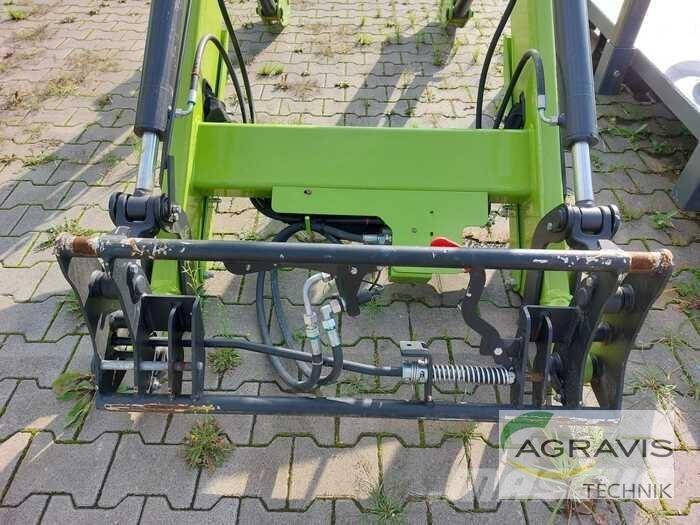 CLAAS FL 80 C Sonstiges Traktorzubehör