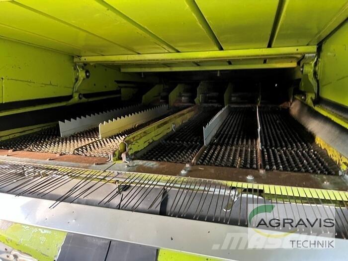 CLAAS LEXION 450 Mähdrescher