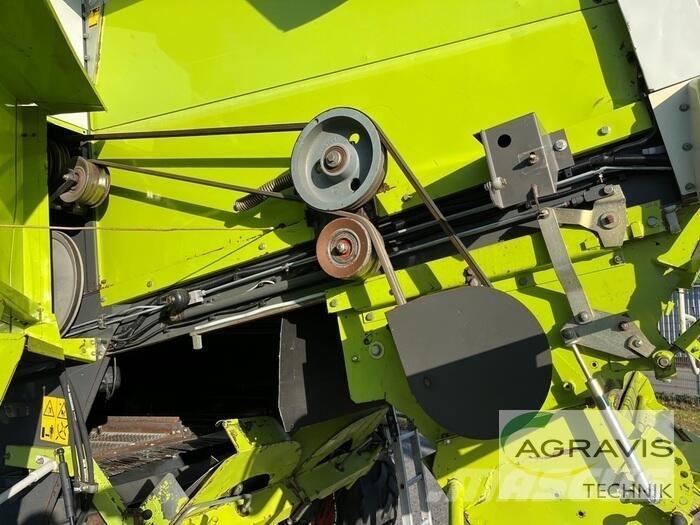 CLAAS LEXION 460 Mähdrescher