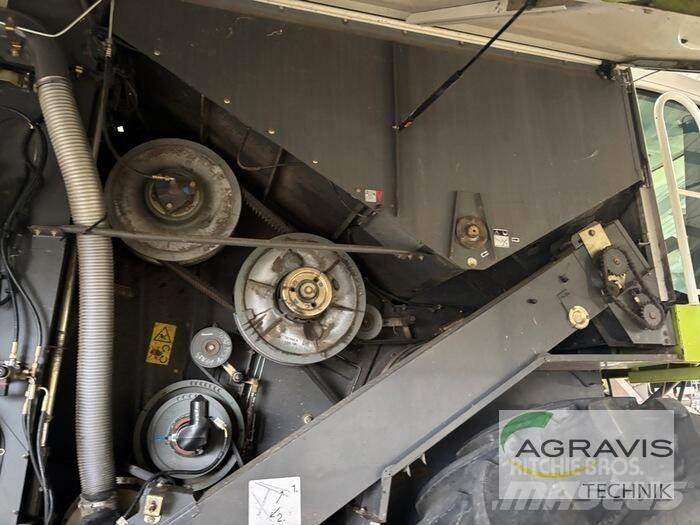 CLAAS LEXION 470 Mähdrescher