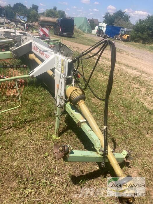 CLAAS LINER 1550 TWIN Kreiselheuer/-wender