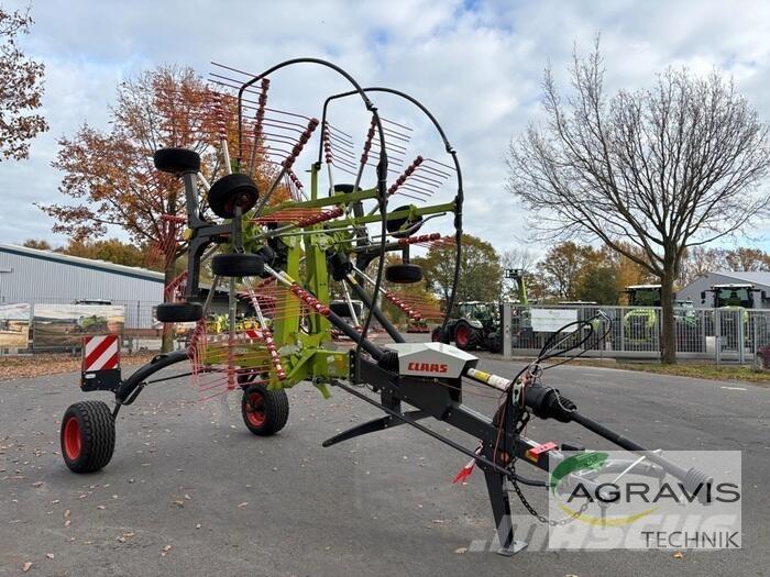 CLAAS LINER 2600 TREND Kreiselheuer/-wender