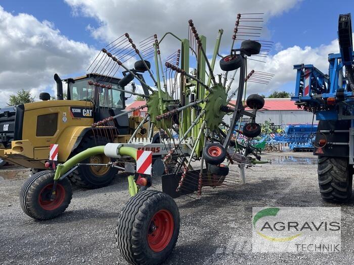 CLAAS LINER 2900 Kreiselheuer/-wender